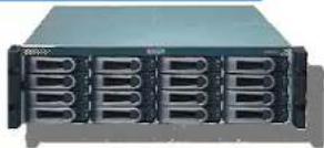 Promise Technology Vess R2000 - VTrak x10 Empty Chassis Solutions - 3