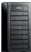 Promise Technology Vess R2000 - Thunderbolt™ 2 Hardware RAID Storage Solutions - 8