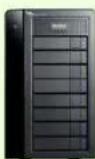 Promise Technology Vess R2000 - Prosumer - 1