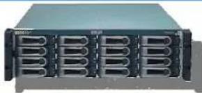 Promise Technology Vess R2000 - VTrak x10 Empty Chassis Solutions - 2