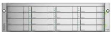 Promise Technology Vess R2000 - VTrak x30 Empty Chassis Solutions - 3