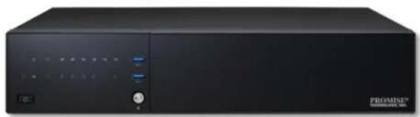 Promise Technology Vess R2000 - • Purpose-built for video surveillance application - 1