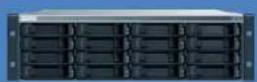 Promise Technology Vess R2000 - Entry-level Integrated/Unified Storage Solutions - 3