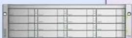 Promise Technology Vess R2000 - IT Enterprise Surveillance - 1