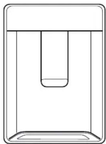 BEKO CFG3691DVW - \*optional - 3