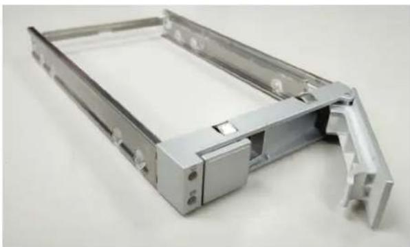 Promise Technology VTrak D5600FX - Caution - 2