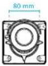 Vivotek Bullet IB836BA-EHF3 - SmartSD (capability\_localstorage\_smartsd > 0) - 2
