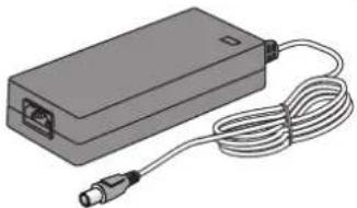 Vivotek TB9330-E - 12/24V 1A or 2A - 2