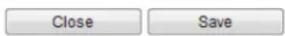Vivotek TB9330-E - >Audio detection profile settings - 3
