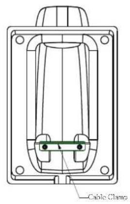 Cable Clamp