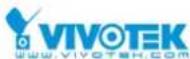 Vivotek SpeedDome SD83x4E - Theme Options - 7