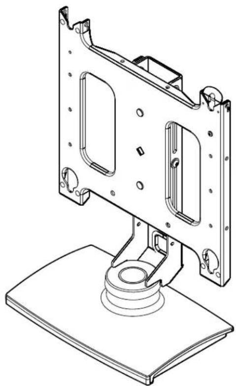 Chief PSS2530S - INSTALLATION INSTRUCTIONS - 1
