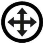 Chief Medium Fusion MSM3095 - DIMENSIONS - 14