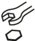 Chief Medium Fusion MSM3095 - DIMENSIONS - 15