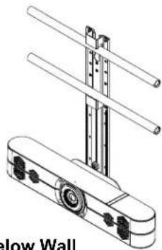 Chief Fusion FCA810HS - INSTALLATION INSTRUCTIONS - 4