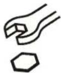 Chief Kontour K1P22H - DIMENSIONS - 11