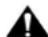 Chief PSS2543S - CAUTIONS! - 2