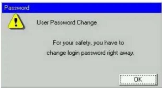 ATEN KE8952R-AX - Logging in for the First Time - 1