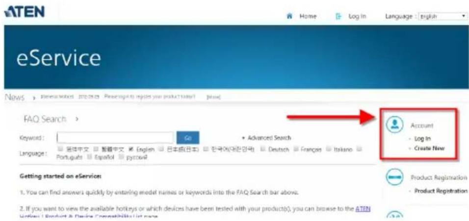ATEN KE8952R-AX - Download - Trial Version - 2