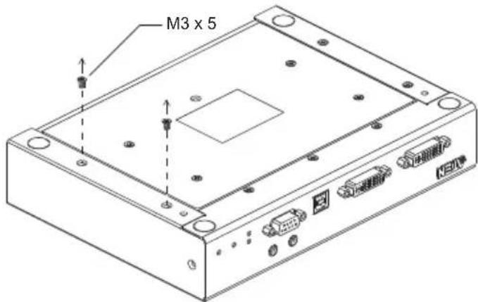 M3 x 5