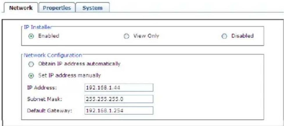 ATEN KE8952-AX-G - Configuring a User Station - 2