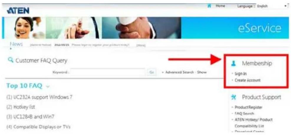 ATEN KE8952-AX-G - Download - Trial Version - 2
