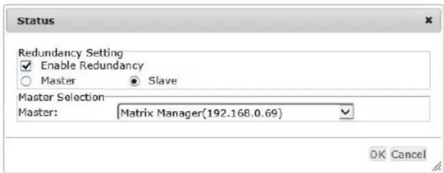 ATEN KE8952-AX-G - Redundancy - 2