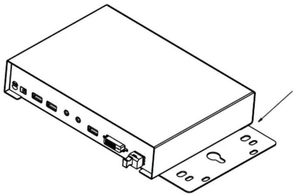 ATEN CE690-AT-G - Mounting - 1