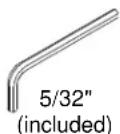 Chief PSMA800 - TOOLS REQUIRED FOR INSTALLATION - 2