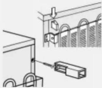 BAUKNECHT KGNB 3900/1 - Electrical Connection - 2