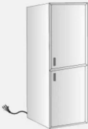 BAUKNECHT KGNB 3900/1 - Note: - 1