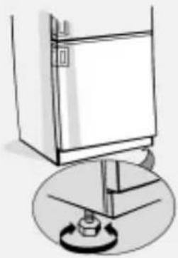 BAUKNECHT KGNB 3900/1 - Electrical Connection - 1