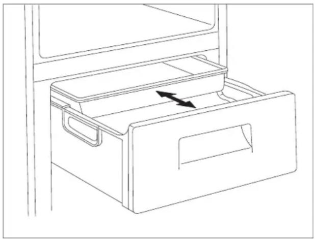 Zanussi-Electrolux ZNB384S - Important - 1