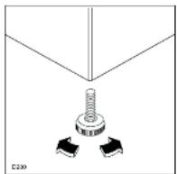 Zanussi-Electrolux ZERB2520SR - Important - 2