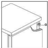 Zanussi-Electrolux ZERB2520SR - Attention - 3