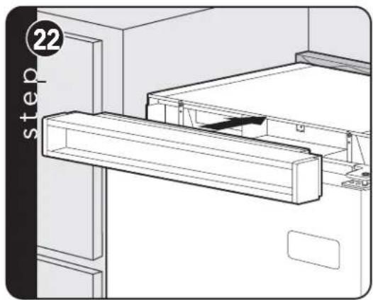 VIKING VCFB5303R - Installation - 24
