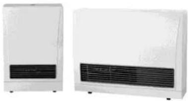 Rinnai TRS04EN - Condensing Tankless Water Heaters - 1