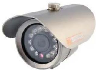 Digital Watchdog DWC-B3252DIR - About manual - 1