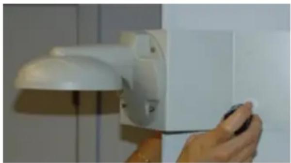 Digital Watchdog Star-Light DWC-V4363TIRB - CORNER MOUNT INSTALLATION INSTRUCTIONS\* - 4
