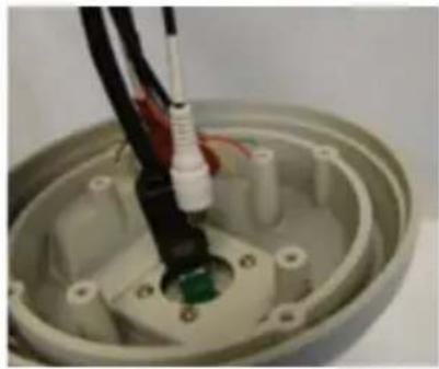 Digital Watchdog Star-Light DWC-V4363TIRB - WALL MOUNT INSTALLATION INSTRUCTIONS\* - 2
