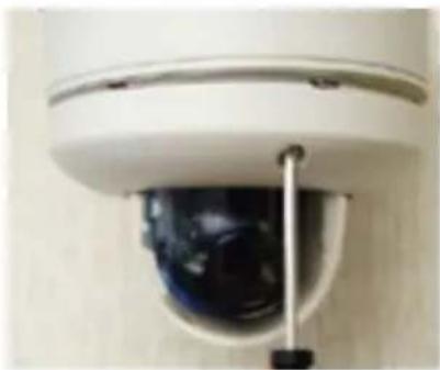 Digital Watchdog Star-Light DWC-V4363TIRB - WALL MOUNT INSTALLATION INSTRUCTIONS\* - 6