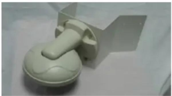 Digital Watchdog Star-Light DWC-V4363TIRB - CORNER MOUNT INSTALLATION INSTRUCTIONS\* - 3