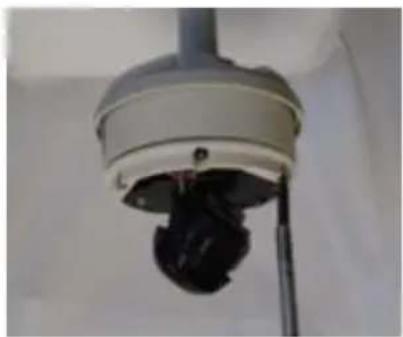 Digital Watchdog Star-Light DWC-V4363TIRB - PENDANT MOUNT INSTALLATION INSTRUCTIONS\* - 6
