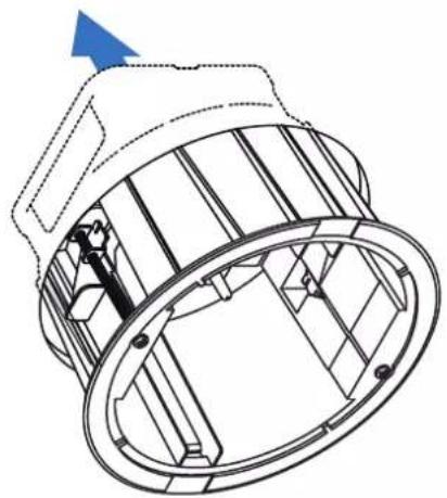 Digital Watchdog Star-Light DWC-PTZ37XFM - Installation - Installation - 1