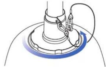 Digital Watchdog Star-Light DWC-PTZ37XAL - Installation - Installation - 4