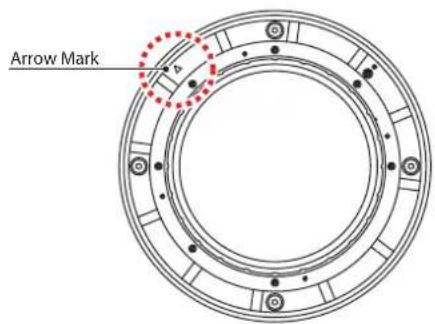 Arrow Mark