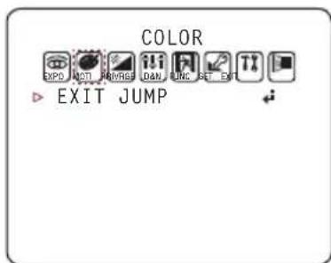 COLOR EXPD ACTA MVRSF LOAN UNC SET EXIT EXIT JUMP