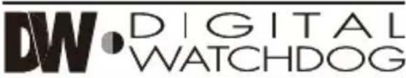 DW•DIGITAL WATCHDOG