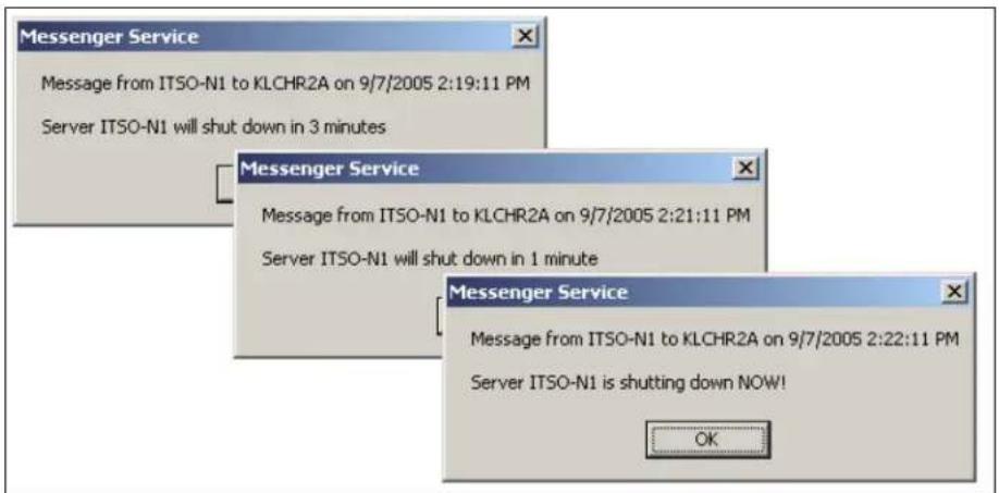 IBM System Storage N7550T - Common Internet File System (CIFS) services - 1