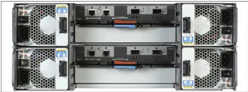 IBM System Storage N7550T - Overview - 2